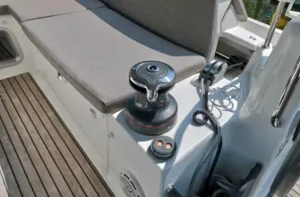 Thumbnail von Jeanneau Sun Odyssey 440 Dantari