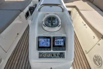 Thumbnail von Jeanneau Sun Odyssey 440 Dantari