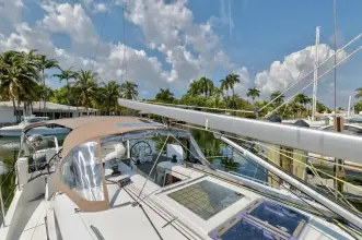 Thumbnail von Jeanneau Sun Odyssey 440 Dantari