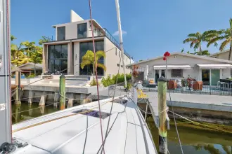Thumbnail von Jeanneau Sun Odyssey 440 Dantari