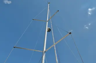 Thumbnail von Jeanneau Sun Odyssey 440 Dantari