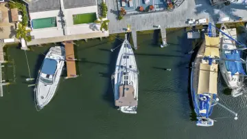 Thumbnail von Jeanneau Sun Odyssey 440 Dantari