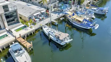 Thumbnail von Jeanneau Sun Odyssey 440 Dantari