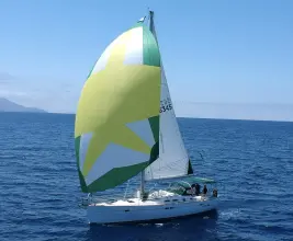 Thumbnail von Beneteau Oceanis 473