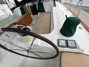 Thumbnail von Beneteau Oceanis 473