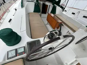 Thumbnail von Beneteau Oceanis 473