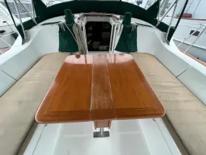 Thumbnail von Beneteau Oceanis 473
