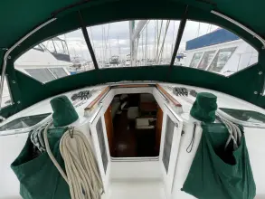 Thumbnail von Beneteau Oceanis 473