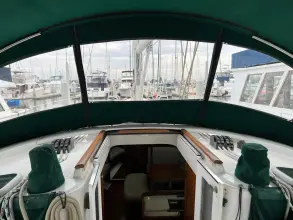 Thumbnail von Beneteau Oceanis 473