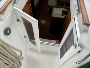 Thumbnail von Beneteau Oceanis 473