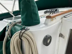 Thumbnail von Beneteau Oceanis 473