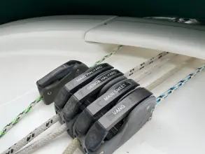 Thumbnail von Beneteau Oceanis 473