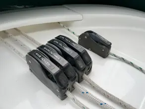 Thumbnail von Beneteau Oceanis 473