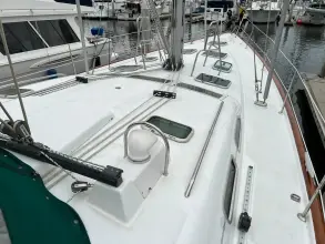 Thumbnail von Beneteau Oceanis 473