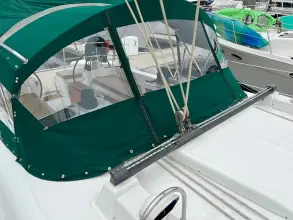 Thumbnail von Beneteau Oceanis 473