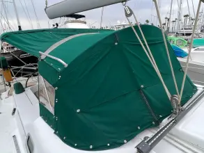 Thumbnail von Beneteau Oceanis 473