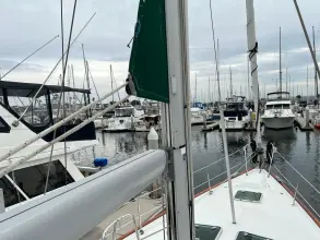 Thumbnail von Beneteau Oceanis 473
