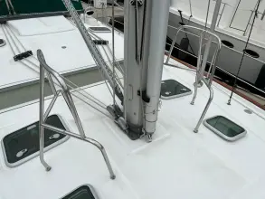 Thumbnail von Beneteau Oceanis 473
