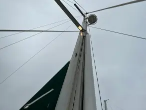 Thumbnail von Beneteau Oceanis 473