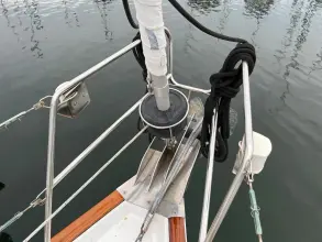 Thumbnail von Beneteau Oceanis 473