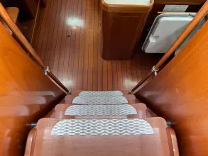 Thumbnail von Beneteau Oceanis 473
