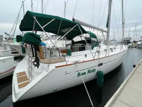 Thumbnail von Beneteau Oceanis 473