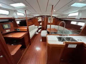 Thumbnail von Beneteau Oceanis 473