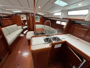 Thumbnail von Beneteau Oceanis 473