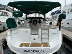 Thumbnail von Beneteau Oceanis 473