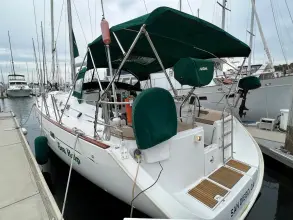 Thumbnail von Beneteau Oceanis 473
