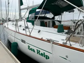 Thumbnail von Beneteau Oceanis 473