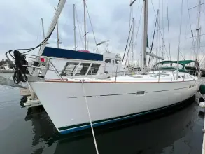 Thumbnail von Beneteau Oceanis 473