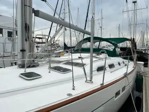 Thumbnail von Beneteau Oceanis 473