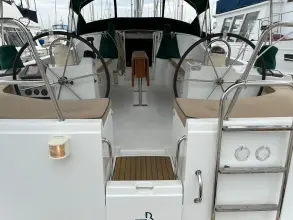 Thumbnail von Beneteau Oceanis 473