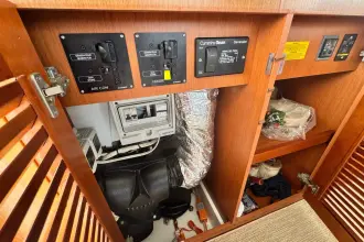 Thumbnail von Beneteau Swift Trawler 44