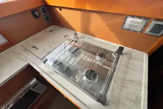 Thumbnail von Beneteau Swift Trawler 44