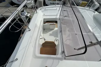 Thumbnail von Beneteau Swift Trawler 44