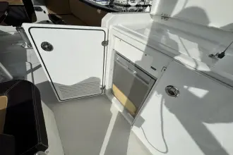 Thumbnail von Beneteau Swift Trawler 44