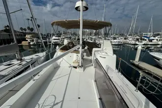 Thumbnail von Beneteau Swift Trawler 44