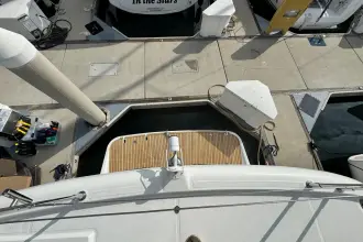 Thumbnail von Beneteau Swift Trawler 44