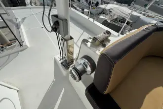 Thumbnail von Beneteau Swift Trawler 44