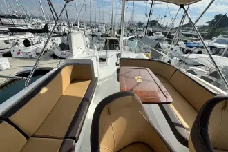 Thumbnail von Beneteau Swift Trawler 44