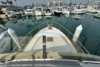 Thumbnail von Beneteau Swift Trawler 44