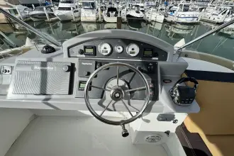 Thumbnail von Beneteau Swift Trawler 44