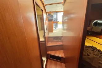 Thumbnail von Beneteau Swift Trawler 44