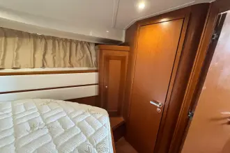Thumbnail von Beneteau Swift Trawler 44