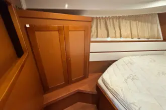 Thumbnail von Beneteau Swift Trawler 44