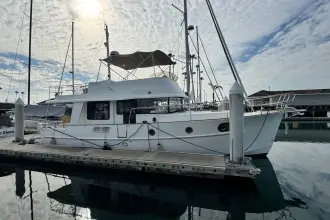 Thumbnail von Beneteau Swift Trawler 44