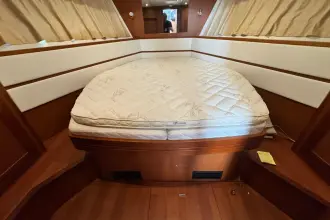 Thumbnail von Beneteau Swift Trawler 44