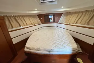Thumbnail von Beneteau Swift Trawler 44